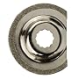 Rockwell RW9128 Sonicrafter 2-1/2-Inch Diamond Coated segment saw blade, 1-Piece