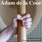 Tumour With Two Lunch Breaks, Solo Interlude and End Credits (quartet)