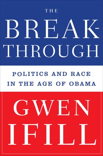 The Breakthrough: Politics and Race in the Age of Obama under African American Studies in The Books Store