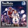 H&ouml;rbuch Konzil der Sieben - Teil 1 (Perry Rhodan Silber Edition 74)
