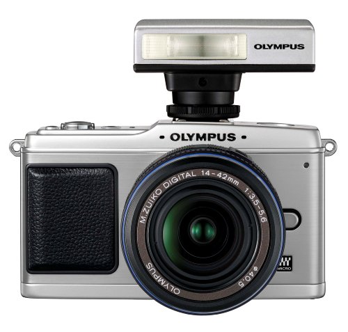 Olympus EP1