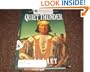 Quiet Thunder (Journeys of the Stranger #6)