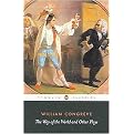 The Way of the World and Other Plays (Penguin Classics Series) (Paperback)