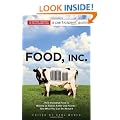 Food Inc.: a Participant Guide: How Industrial Food Is Making Us Sicker, Fatter, and Poorer-And What You Can Do About It