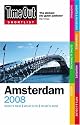 Time Out Shortlist Amsterdam 2008