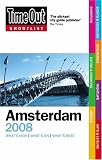 Time Out Shortlist Amsterdam 2008 (Time Out Shortlist Amsterdam)
