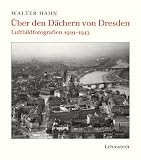 Über den Dächern von Dresden