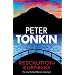 Resolution Burning (Richard Mariner Novels)