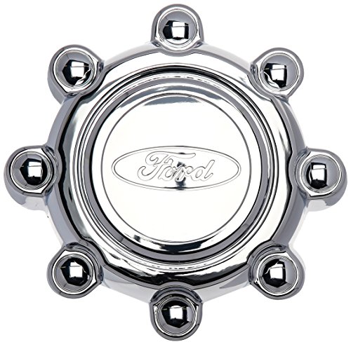 Genuine Ford 1C3Z-1130-BA Wheel Cover