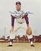 Autographed/Hand Signed Duke Snider - Los Angeles Dodgers - Photo