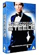 Remington Steele S1 [UK Import]