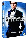 Remington Steele - Series 1 - Complete [1983]