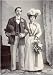 Victorian Subjects Weddings 107 Hereford Quality Mouse Mat