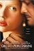 Girl with a Pearl Earring Double Sided, Movie Poster
