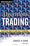 Algorithmic Trading: Winning Strategies and Their Rationale