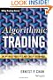 Algorithmic Trading: Winning Strategies and Their Rationale