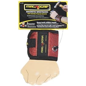 discount MagnoGrip 311-090 Magnetic Wristband for sale