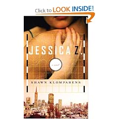 Jessica Z.