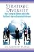 Strategic Diversity: How to Leverage the Differences within the New Workforce for Improved Organizational Performance Strategic Diversity: How to Leverage the Differences within the New Workforce for Improved Organizational Performance