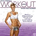 Jackie Warner's Workout 2009 Calendar