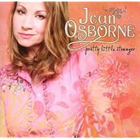 Pretty Little Stranger