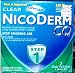 Personal Health Care : Nicoderm Cq, 21 Mg., Step 1, 7 Clear Patches