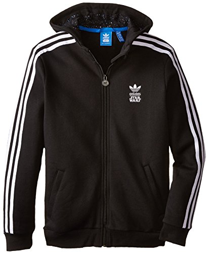 adidas Originals Boys Star Wars Stormtrooper Hoody