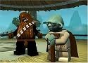 Lego Star Wars The Complete Saga