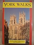 York walks : city theme walks