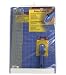 Dritz? Rotary Cutting Kit - Mat, Ruler & Cutter
