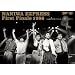 NANIWA EXPRESS First Finale 1986~�`����86�N�o�i�i�z�[�����ULIVE!~ [DVD]