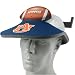 Auburn Tigers Foam Goalpost Visor
