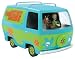 Search : Round 2 Polar Lights Scooby Doo Mystery Machine Model Kit