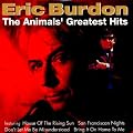 The Animals' Greatest Hits