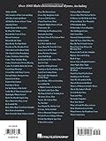 The Hymn Fake Book: A Collection of Over 1000 Multi-Denominational Hymns, Melody, Lyrics, Chords The Hymn Fake Book: A Collection of Over 1000 Multi-Denominational Hymns, Melody, Lyrics, Chords