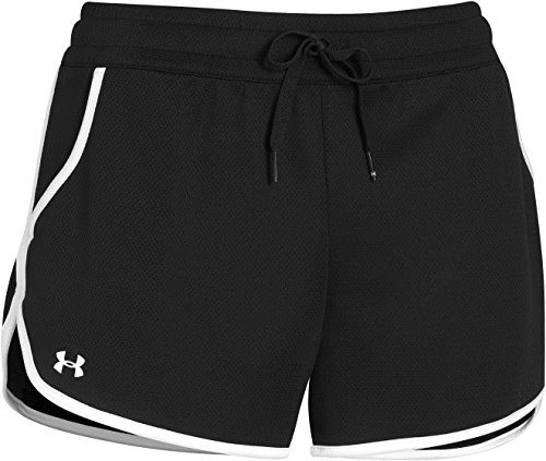Under Armour Women's UA Rally Shorts