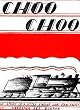 Choo Choo: The Story of a Little Engine Who Ran Away