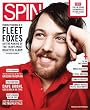 SPIN Magazine (May 2011)