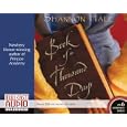Book of a Thousand Days [Library] by  Shannon Hale and Chelsea Mixon
