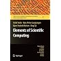 Elements of Scientific Computing by Aslak Tveito