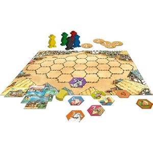 game components