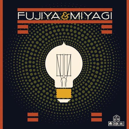 Produkt-Bild: Lightbulbs [Vinyl LP]