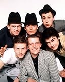 MADNESS 10X8 (25X20cm) COLOUR PHOTO