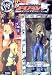 WWE RAW Trish Stratus Tenth Anniversary Figure