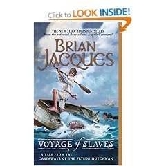 Voyage of Slaves