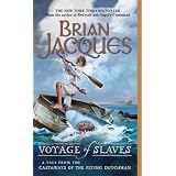 Voyage of Slaves (Castaways of the Flying Dutchman)