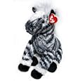 Ty Classic - Kivu the Zebra