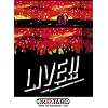 �gENTER THE NEWGROUND�hLIVE!! [DVD]