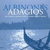 Albinonis Adagios