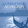 Albinoni's Adagios